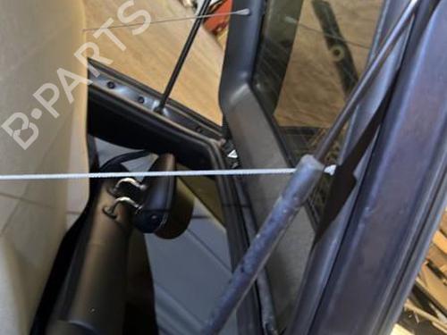 Used Tailgate lift support MERCEDES-BENZ CLC-CLASS (CL203) CLC 220 CDI (203.708) (150 hp) 20869400