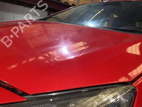 Hood OPEL ASTRA J (P10) 1.7 CDTI (68) | BP20860426C1
