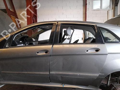 Fuel pump MERCEDES-BENZ B-CLASS Sports Tourer (W245) B 180 CDI (245.207) | BP25844115M76 