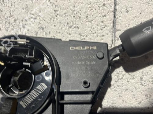 Used Steering column stalk Steering column stalk OPEL CORSA D (S07) 1.0 (L08, L68) (60 hp) 28155687 28155687