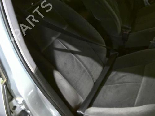 Used Right front seat PEUGEOT 607 (9D, 9U) 2.7 HDi 24V (204 hp) 21527521
