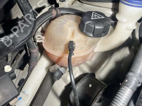 Vase D'Expansion CITROËN C3 II (SC_) 1.4 HDi 70 (SC8HZC, SC8HR0, SC8HP4) | BP30708787C120