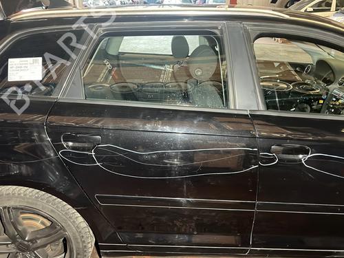 Used Right rear door AUDI A3 Sportback (8PA) 2.0 TDI (140 hp) 26006519