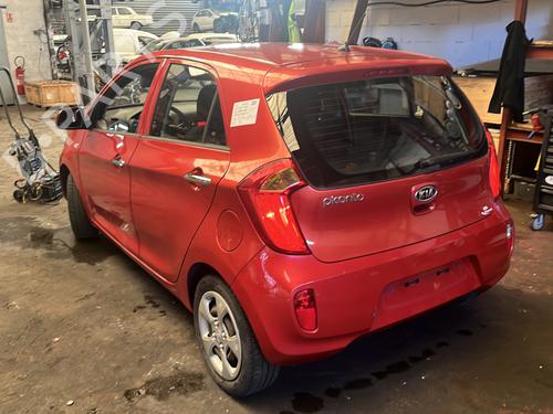 Used Parts KIA PICANTO II (TA)  1.0  4223898