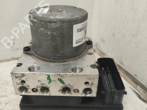 ABS pump HYUNDAI ix35 (LM, EL, ELH) 1.7 CRDi | BP21859476M43 