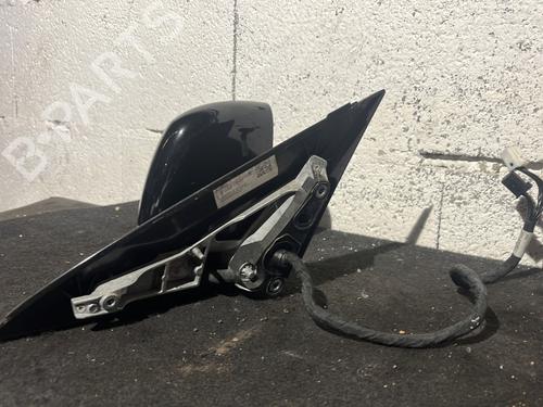 Used Right mirror Right mirror 25701675 25701675