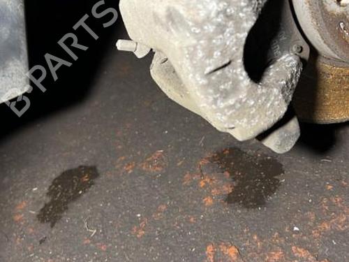 Used Right rear brake caliper PEUGEOT 208 I (CA_, CC_) 1.5 BlueHDI 100 (102 hp) 21863982