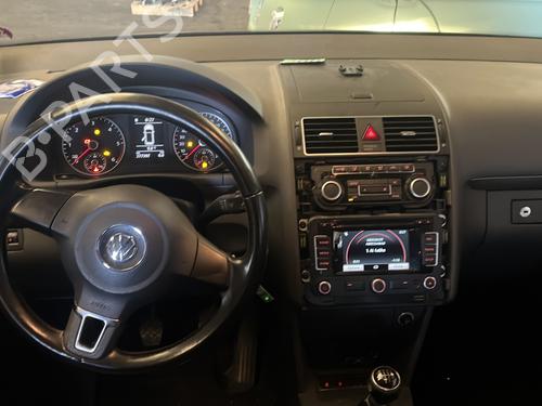 Dashboard VW TOURAN (1T3) 1.6 TDI | BP32979492C46  - Image 7