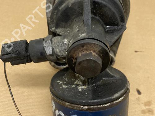 Used Oil radiator Oil radiator DACIA LOGAN MCV (KS_) 1.5 dCi (KS0K) (68 hp) 21862406 21862406