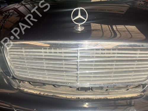 Hood MERCEDES-BENZ C-CLASS T-Model (S203) C 200 CDI (203.207) | BP29506798C1 
