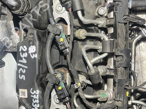 Engine AUDI Q3 (8UB, 8UG) 2.0 TDI quattro | BP27389863M1