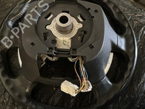 Used Steering wheel NISSAN PRIMERA Hatchback (P12) 1.9 dCi (120 hp) 20870091