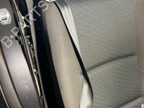 Sikkerhedssele bag højre Sikkerhedssele bag højre 39528570 39528570
