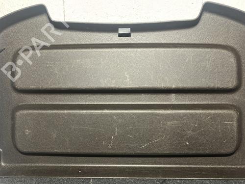 Rear parcel shelf DACIA SANDERO II 1.2 | BP32320703C85