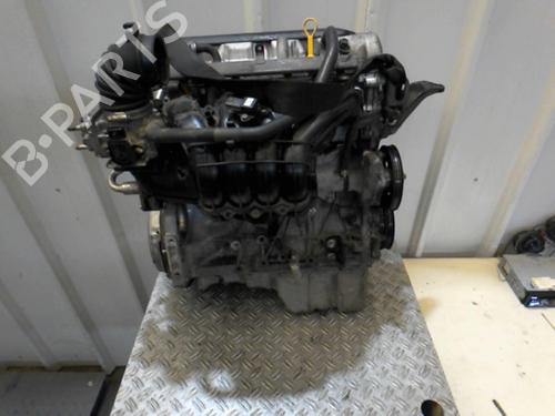 Engine SUZUKI SWIFT III (MZ, EZ) 1.3 (RS413, ZC11S) | BP21859918M1 - Image 5