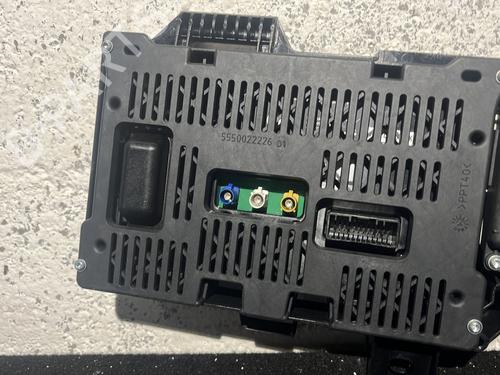 Used Display monitor Display monitor RENAULT GRAND SCÉNIC III (JZ0/1_) 1.5 dCi (JZ09, JZ0D, JZ10, JZ14, JZ1G, JZ29, JZ2C) (110 hp) 29372998 29372998
