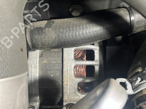 Generator RENAULT MEGANE IV Hatchback (B9A/M/N_) 1.5 dCi 110 (B9A3) | BP29422539M7 