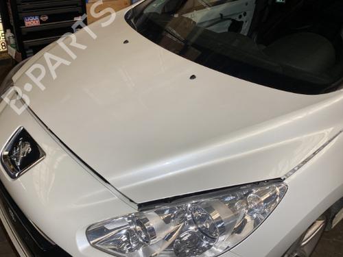 Hood PEUGEOT 308 CC (4B_) 1.6 HDi | BP20861969C1 