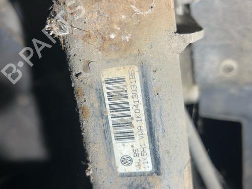 Used Right front shock absorber Right front shock absorber SKODA OCTAVIA II Combi (1Z5) 1.6 FSI (115 hp) 39979677 39979677