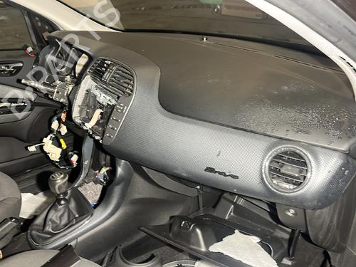 Dashboard FIAT BRAVO II (198_) 1.6 D Multijet (198AXL1B) | BP29477957C46 
