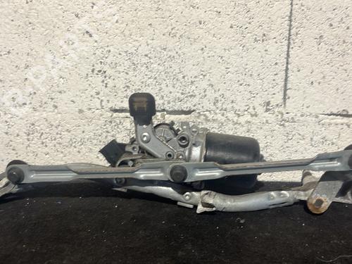 Front wiper motor CITROËN DS3 (SA_) 1.6 HDi 110 | BP28016497M29 