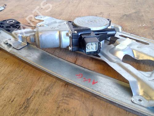 Front left window mechanism HONDA CIVIC VIII Hatchback (FN, FK) 2.2 CTDi (FK3) | BP21860913C22