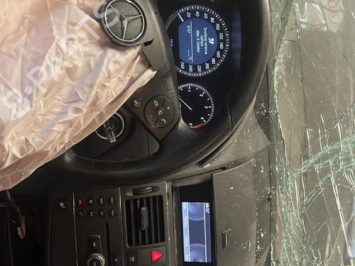 Left front window switch MERCEDES-BENZ C-CLASS T-Model (S204) C 200 CDI (204.207) | BP27658764I27 - Image 7