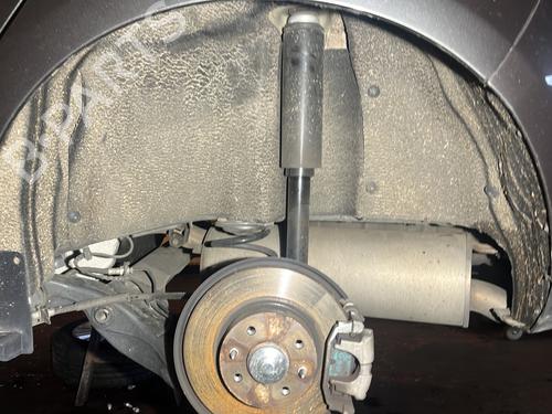 Used Wheel arch FIAT BRAVO II (198_) 1.6 D Multijet (198AXL1B) (120 hp) 29477953
