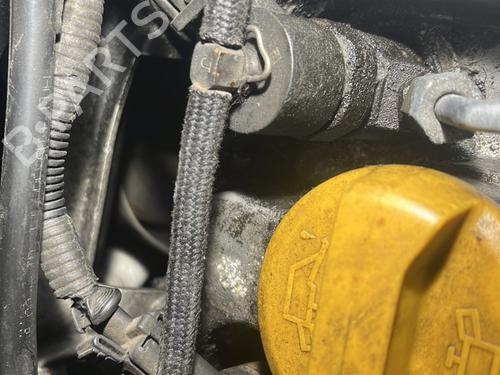 Used Injector CHEVROLET CRUZE (J300) 2.0 CDI (163 hp) 32412991