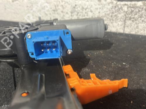 Used Front right window mechanism Front right window mechanism LANCIA DELTA III (844_) 1.4 (844.AXA1A) (120 hp) 31331299 31331299