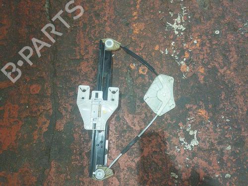 Used Rear right window mechanism SEAT LEON (5F1) 2.0 TDI (150 hp) 21863821