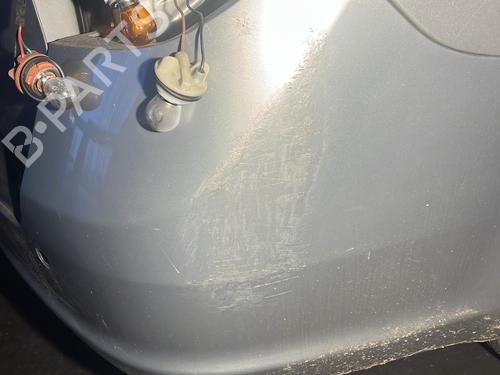 Rear bumper KIA CEE'D SW (ED) 1.6 CRDi 115 | BP31019193C8 