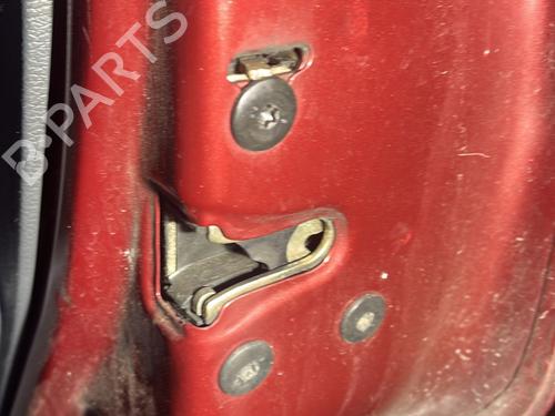 Używane Zamek drzwi tylnych prawych DACIA LOGAN (LS_) 1.4 (LS0A, LS0C, LS0E, LS0G) (75 hp) 30770518