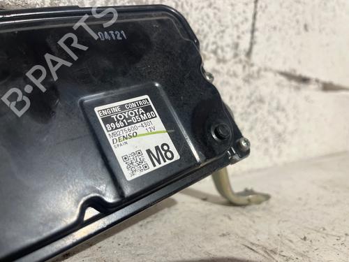Øvrige styreenhet Øvrige styreenhet TOYOTA AVENSIS Saloon (_T27_) 1.8 VVT-i (ZRT271_, ZRT271R) (147 hp) 36171003 36171003