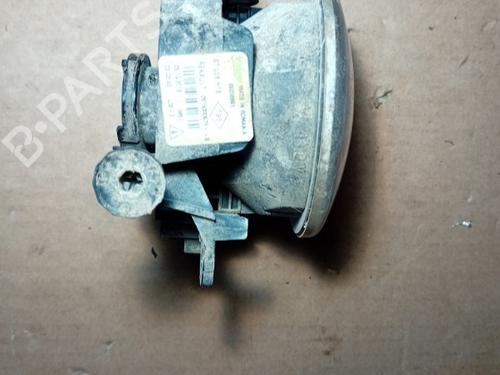 Used Right front fog light Right front fog light DACIA DUSTER (HS_) 1.5 dCi (109 hp) 21865590 21865590