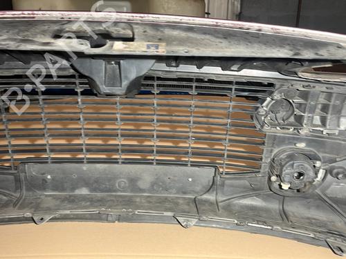 Front bumper PEUGEOT 307 (3A/C) 1.6 HDi | BP28210919C7 
