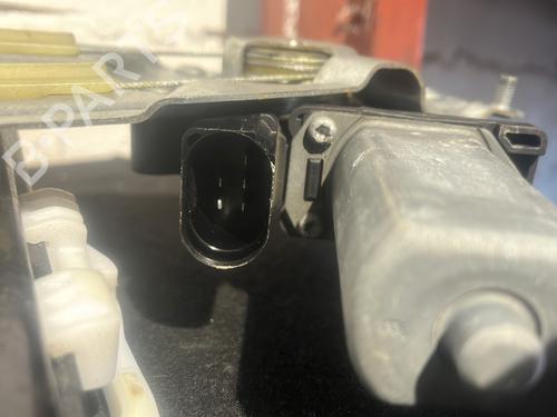 Front right window mechanism MINI MINI COUNTRYMAN (R60) Cooper S | BP30154644C23 