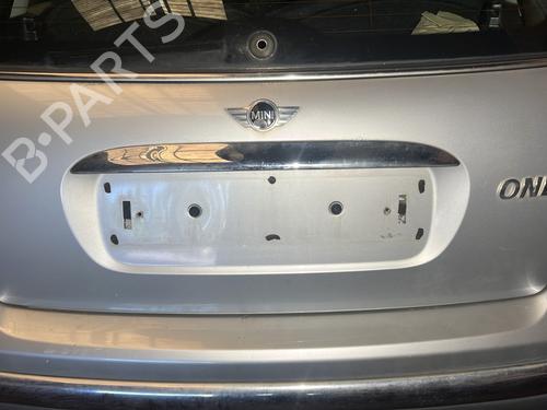 Tailgate MINI MINI (R50, R53) One D | BP28099294C6 