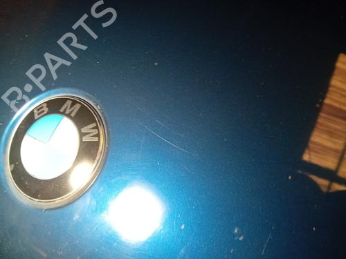 Hood BMW X3 (E83) 2.0 d | BP20872318C1 