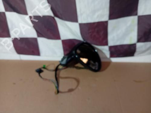 Used Right mirror CITROËN C4 I (LC_) 2.0 HDi (136 hp) 20978378