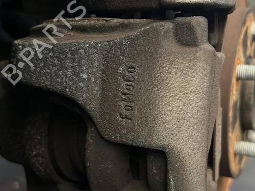 Used Left front brake caliper FORD MONDEO IV (BA7) 2.0 TDCi (140 hp) 20870660