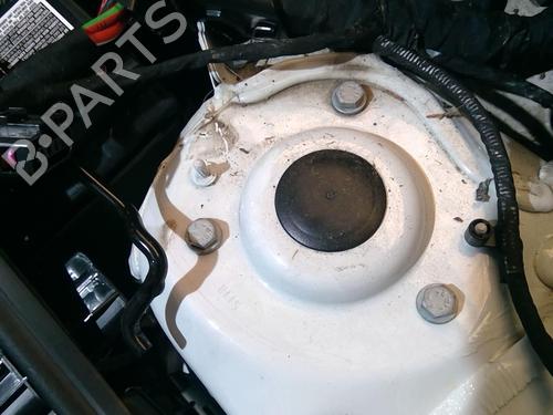 Used Left front shock absorber Left front shock absorber VW POLO VI (AW1, BZ1, AE1) 1.0 MPi (80 hp) 20864091 20864091