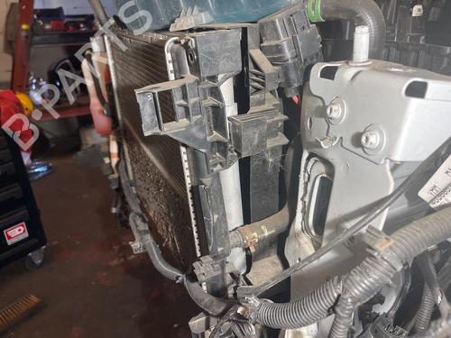 Water radiator RENAULT ZOE (BFM_) | BP37589153M31 - Image 2