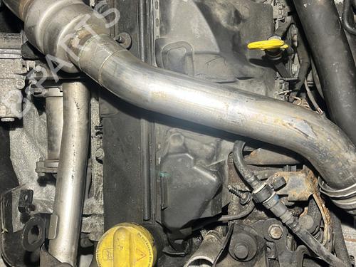 Turbolader/Kompressor RENAULT CLIO III Grandtour (KR0/1_) 1.5 dCi (KR0F) (86 hp) 30396960