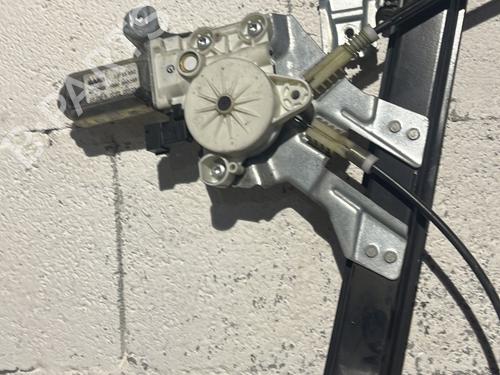 Rudehejsemekanisme Højre foran CADILLAC BLS Wagon 1.9 D | BP29974017C23