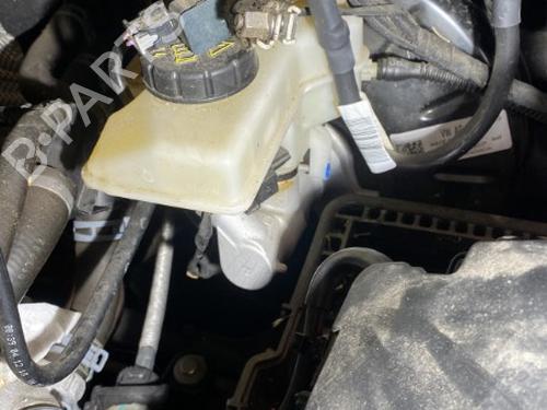 Used Brake master cylinder SEAT IBIZA V (KJ1, KJG) 1.0 MPi (80 hp) 20868784