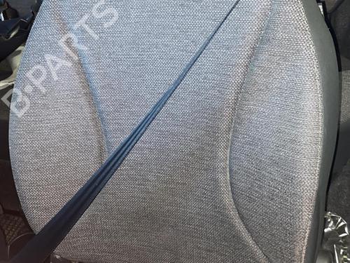 Used Front left seatbelt NISSAN MICRA III (K12) 1.5 dCi (65 hp) 20871335