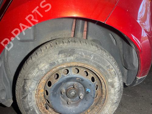 Used Wheel arch Wheel arch 38342116 38342116