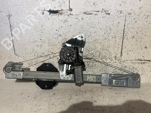 Used Front right window mechanism Front right window mechanism 37683910 37683910