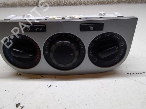 Used Climate control Climate control OPEL CORSA D (S07) 1.3 CDTI (L08, L68) (95 hp) 25843887 25843887